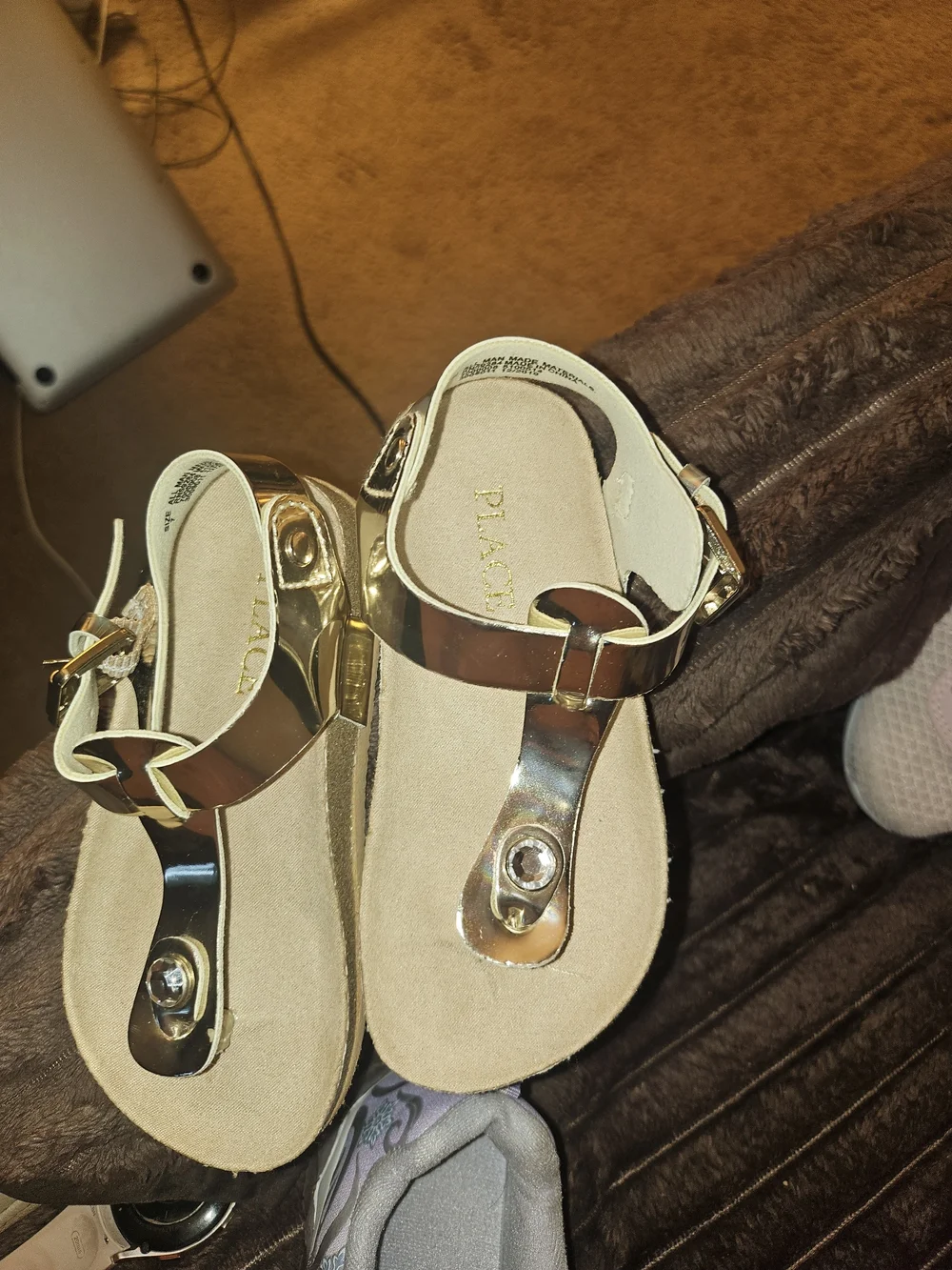 Girls Shoes